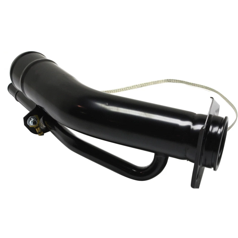 Cuello de llenado del tanque de combustible para Chevy Tahoe 95-99 2 pulgadas diámetro; 10 pulgadas. longitud GAS Foto 4 de 4