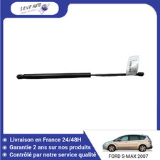 Verin de hayon / de capot Ford S-MAX