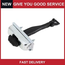Door Check Strap Stopper Limiter for Ford F-150 Durable No.FL3Z1627204A