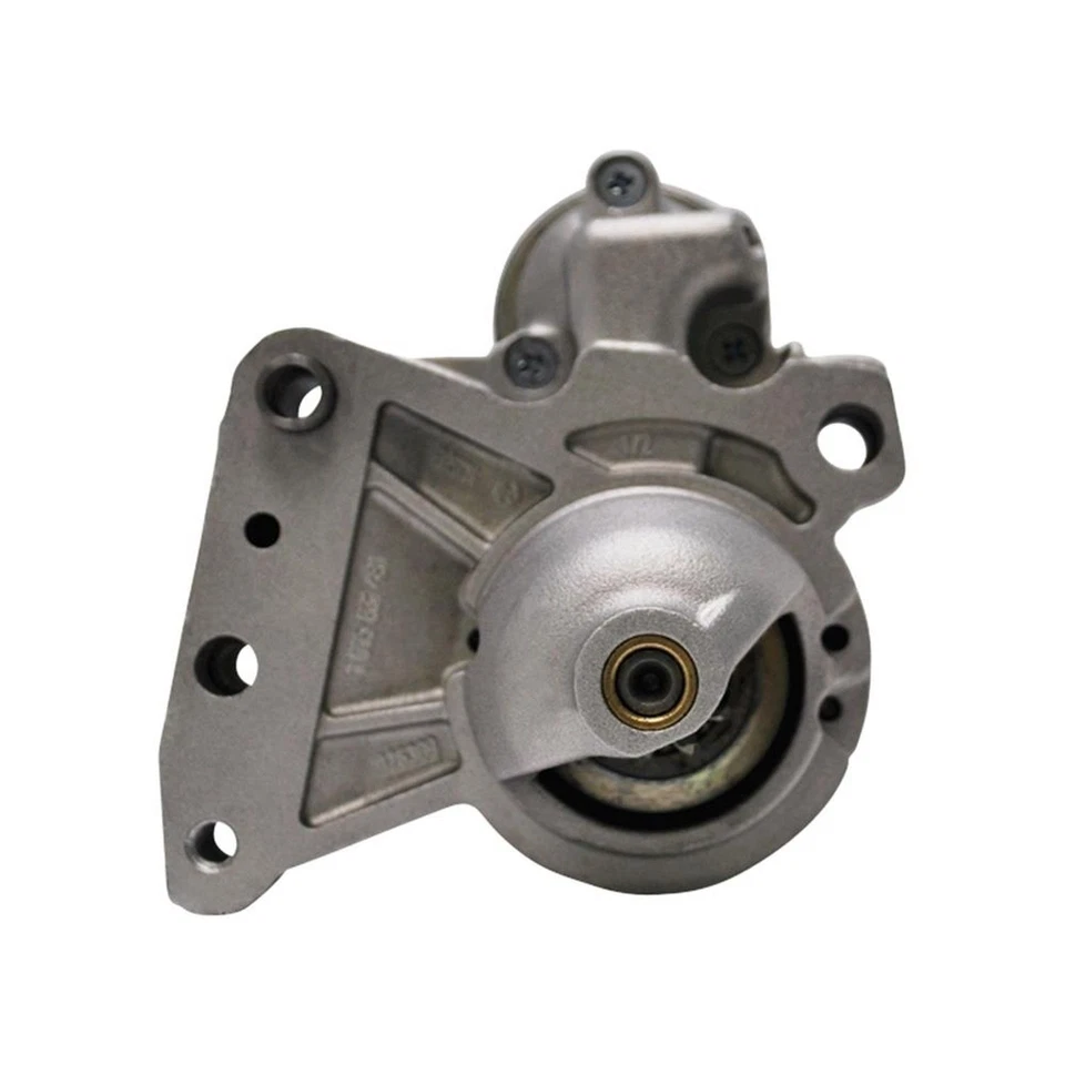 Motor De Arranque ACDelco 336-2162 Para Seleccionar Modelos Mini Peugeot 07-16 Foto 3 de 4