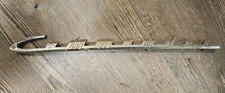 1952 Studebaker Commander Emblem Oem 296389 Commander Script
