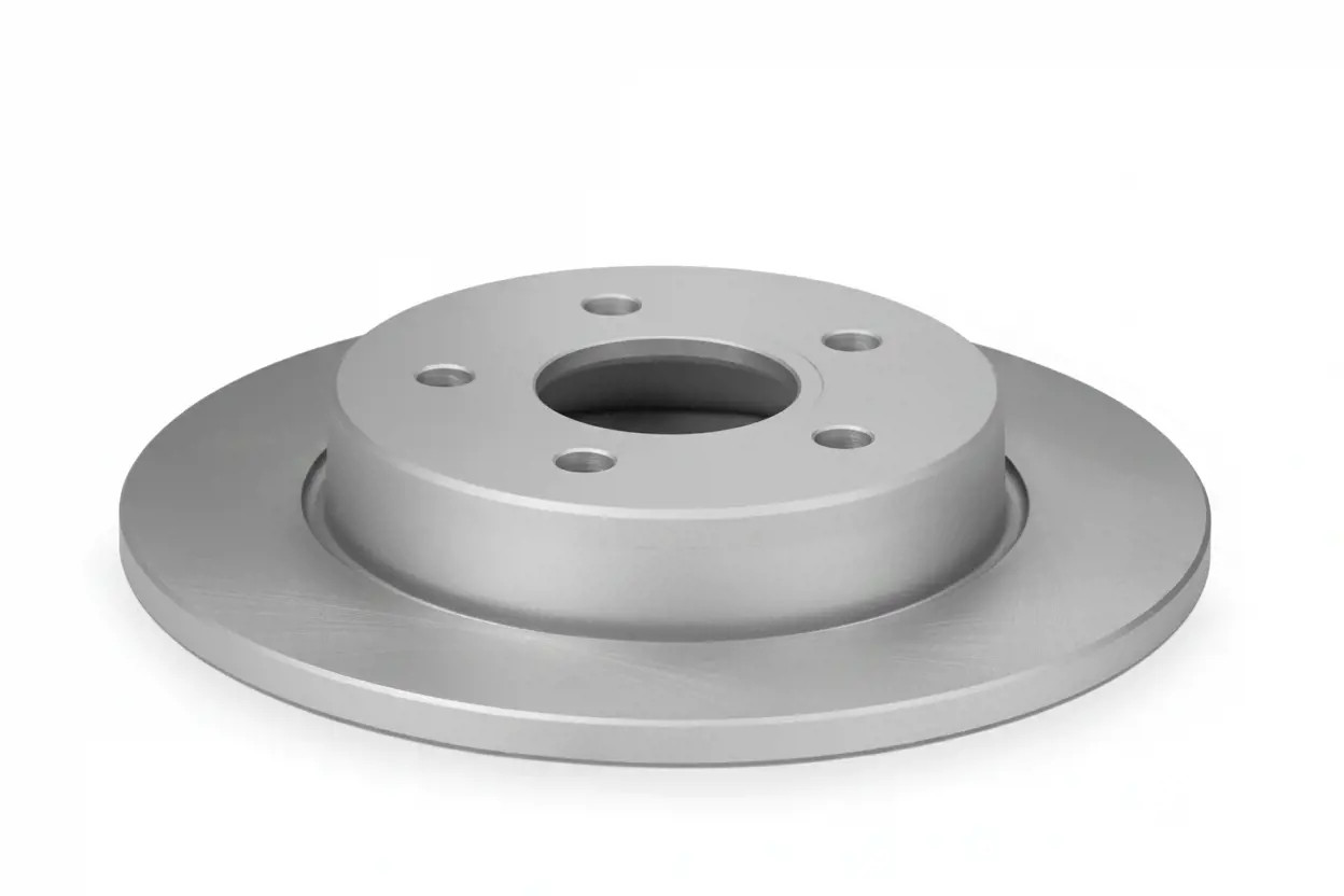 Metelli 'Dischi Ford: C-Max 1.6 23-0688C - Immagine 2