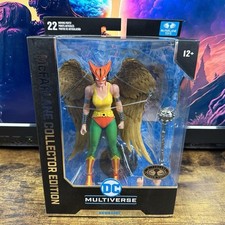 McFarlane DC Multiverse Collector Edition Pla...