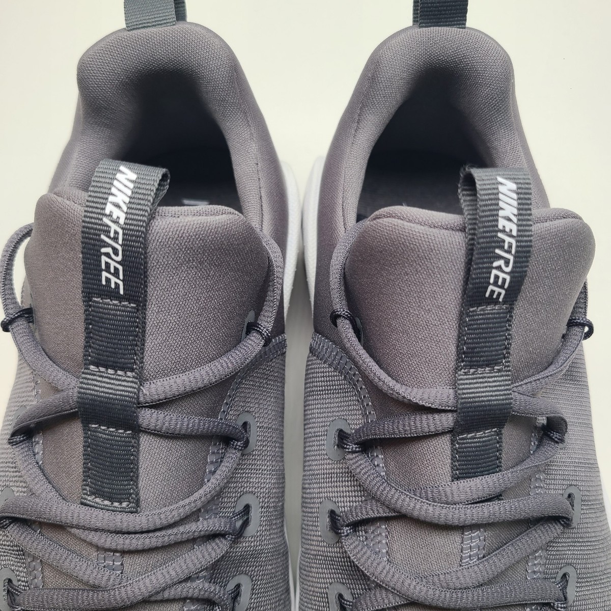 Nike Free Metcon 6 TB Training Workout CrossFit Gunsmoke  display picture 2