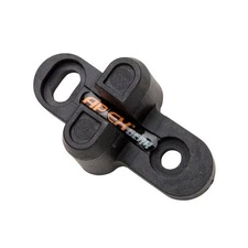 Apex Quiver Mount Reactor Black AG310B NEW!