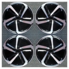 Set 2018 2019 2020 2021 2022 Honda Accord Oem Factory Original Wheels Rims 64127