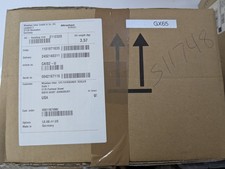 Minebea Intec Sartorius CAIS2-U Combics 2 indicatore di peso digitale scala IP69K