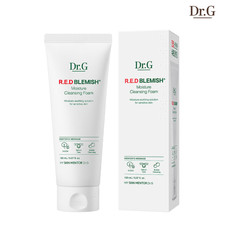 Dr.G Red Blemish Moisture Cleansing Foam 150m...