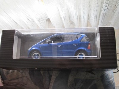 Mercedes Benz Edition A - 1997 Modell 1:18 - NEU