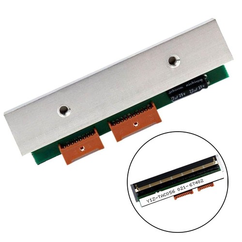 Long Lasting Printhead for DIGI SM80 SM90 SM100 SM110 SM300 with 203dpi - Afbeelding 2 van 9