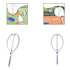 Snap Racquet Tennis Train Racket Gifts Beginner Women Men Club Player Court