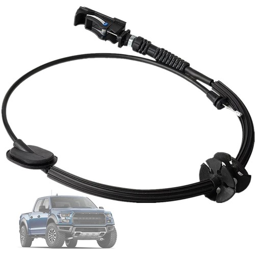 Car Door Handle to Lock Latch Release Cable For 2015-2020 Ford F150 Accessories