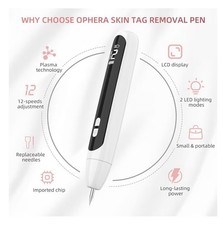 Spot Removal Pen Facial Cleanse Device Rechargeable Skin Cleaning Beauty Machine