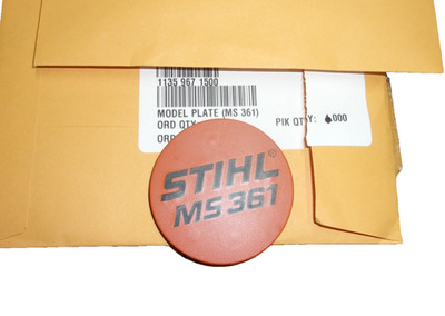 Motosierra Stihl MS 361 | Llegamos A Todo México - Foto 2