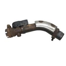 Rear exhaust manifold Suzuki GSX 1300 BK 2007-2011 B-KING