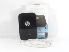 HP Sprocket Digital Photo ZINK Printer