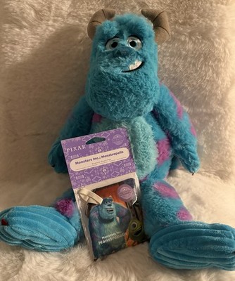 Sulley   Scentsy Buddy & Monsters Inc.: Monstropolis   Scent Pak