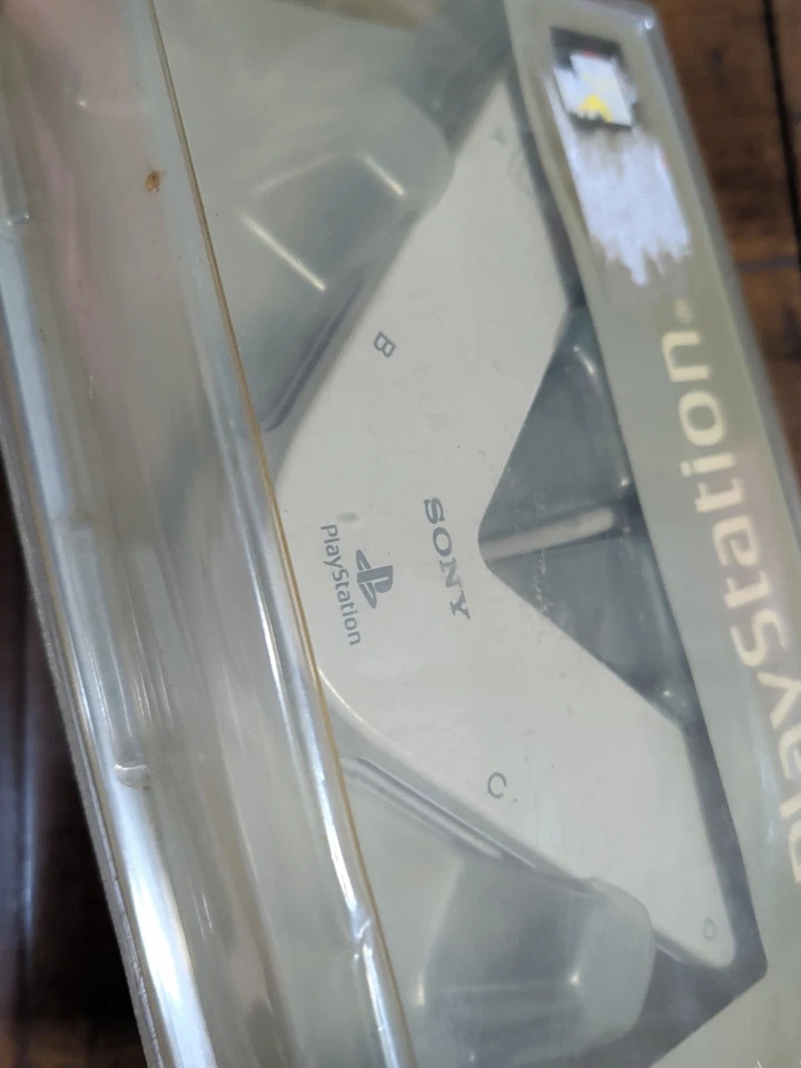 Sony Multi Tap 4-Player Adapter SCPH-1070 for Sony Playstation PS1 (SEALED) - Image 3 of 3