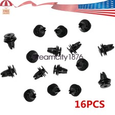 16PCS New TAIL LIGHT RETAINERS For DODGE RAM 1500 2500 3500 4500 2007-2021 2022