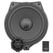 Center Speaker f&uuml;r Mercedes E-Klasse (213/238) | Plug & Play | OPTION