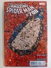 Amazing Spider-Man # 700 Death Peter Parker Cover A Pascal 2013