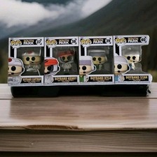 Ultimate Funko Pop South Park Figures Gallery and Checklist 50