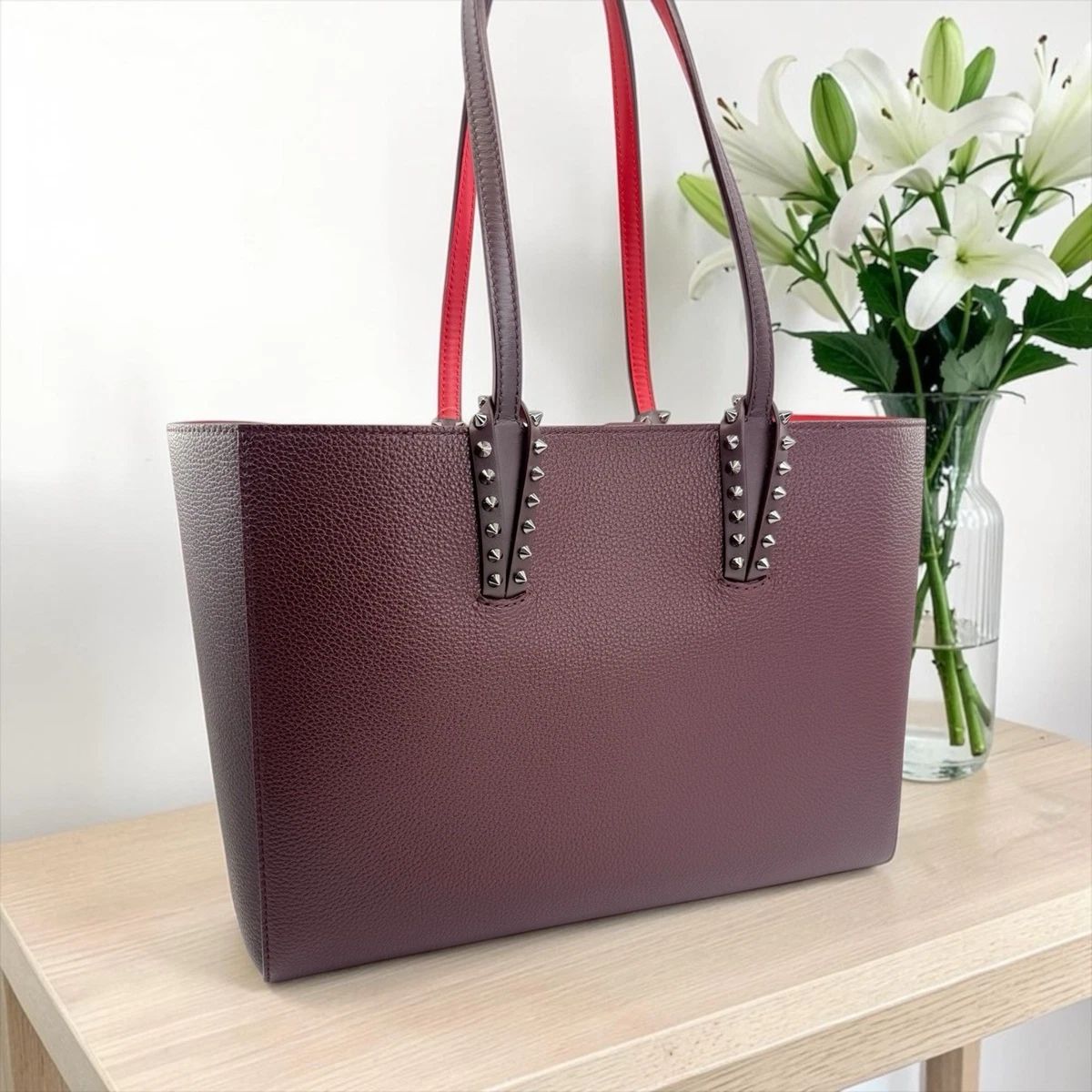 Christian Louboutin Bags for sale | eBay