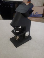 Unknown Microscope Part Only, Some Parts Are Missing