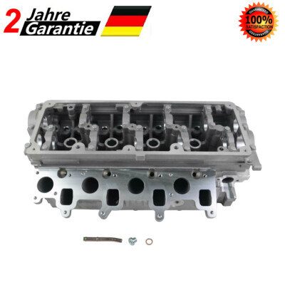 Zylinderköpfe für VW Multivan Transporter T5 T6 2,0l 16V TDI + BiTDI  CFCA 132KW
