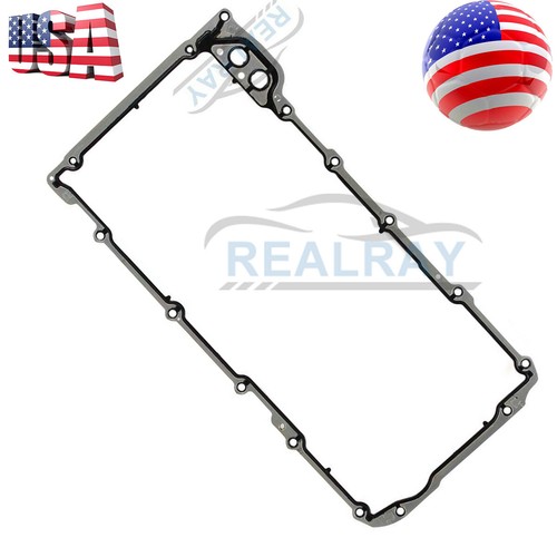Oil Pan Gasket for Chevy Suburban Express Silverado 1500 2500 3500 4.8L
