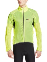 Louis Garneau X-lite Jacket - Men's Bright Yellow Large on sale Louis Garneau X-lite Jacket - Men's Bright Yellow Large on sale