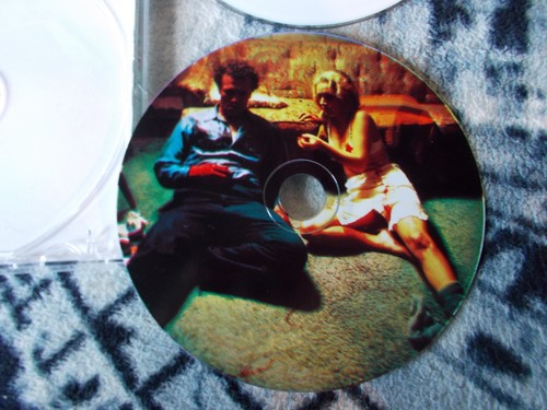 2 CD-Soundtracks, 2 DVD, 2 NEW, Ghostbusters (1984), Henry, Alien '1979' 1988... - Picture 10 of 23