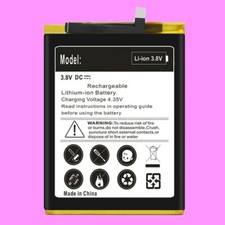 Large Capacity 5620mAh Grade A Battery for Verizon Motorola Moto E4 Plus XT1775