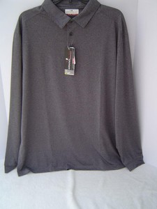 grand slam long sleeve golf shirts