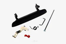 Liftgate Latch Handle