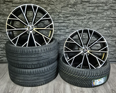 18 Zoll Winterräder 235/50 R18 Winterreifen für Skoda Kodaiq NS RS VRS
