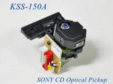 1PC KSS-150A Laser Head LENS CD Optical Pickup For Sony CD Player