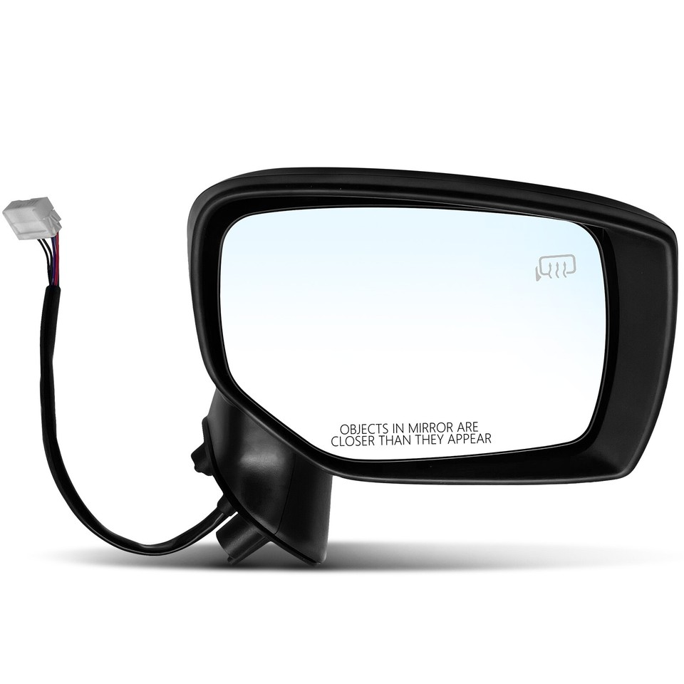 Mirrors Passenger Right Side Heated Hand For Subaru Outback Legacy - Foto 6