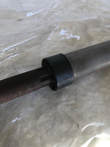 2019 HYUNDAI ACCENT 3.6L Sedan Steering Column Intermediate Steering Shaft OEM - Picture 4 of 14