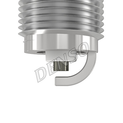 4x DENSO Zündkerzen für CHEVROLET AVEO 84PS 1.2 08->ON LMU T250 T255 Nickel - Bild 3 von 3