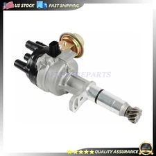 MD326637 T2T84872 Distributor Fit For Mitsubishi 4G63 4G64 Engine FG30 CAT GP18K