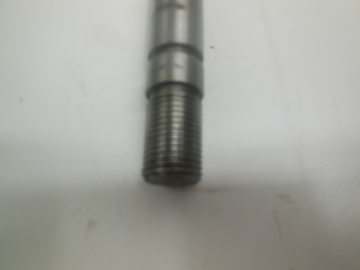 Y14 Kawasaki Xi 750 1994 Jet Pump Shaft 13107-3721 | eBay