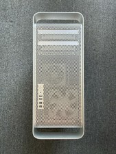 APPLE MAC PRO 2009 4,1 A1289 4-CORE 2x 2.26 GHz Quad4000 16GB RAM 1TB OS Mojave