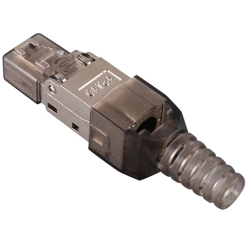 Tool-free Connectors for Cable Ethernet Cables - Afbeelding 6 van 12