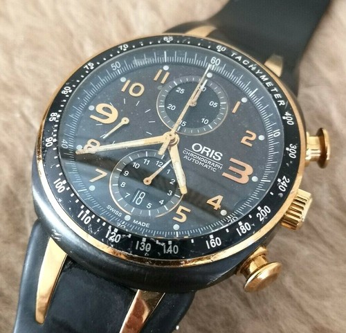 oris 7587