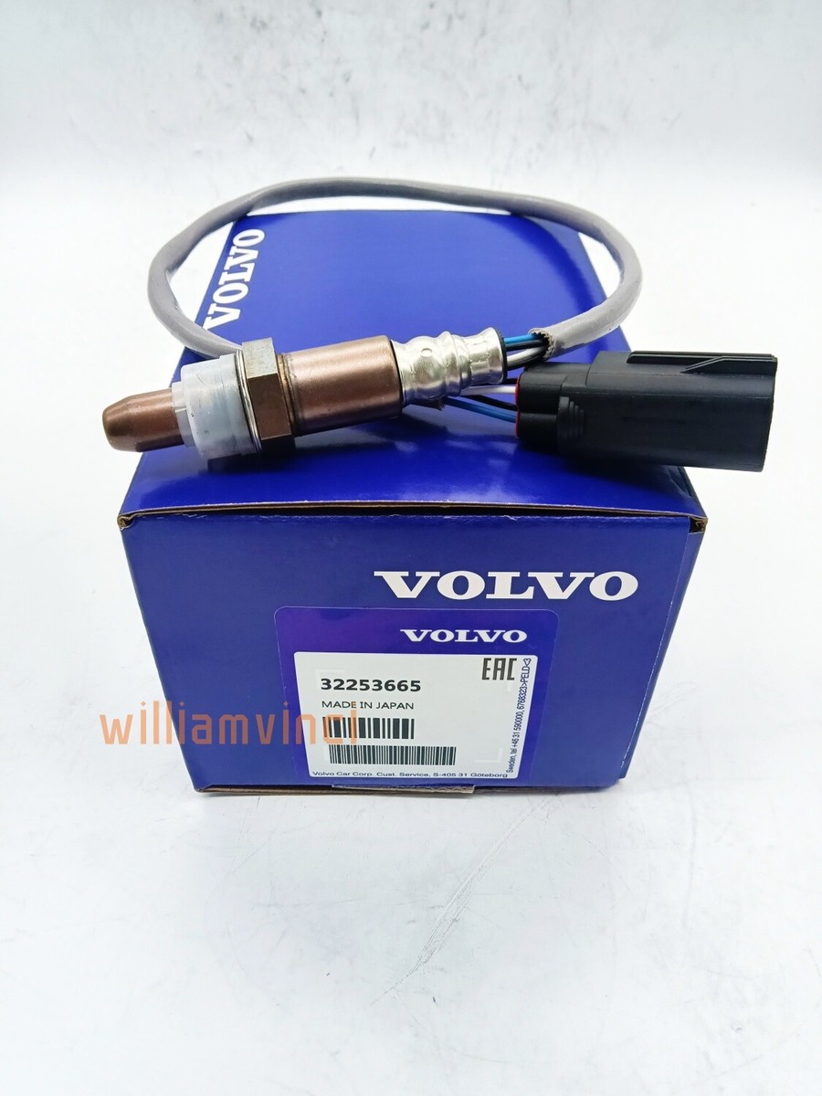 【不浹】 Amazon.com: Genuine Volvo 31368695, Oil Level Sensor