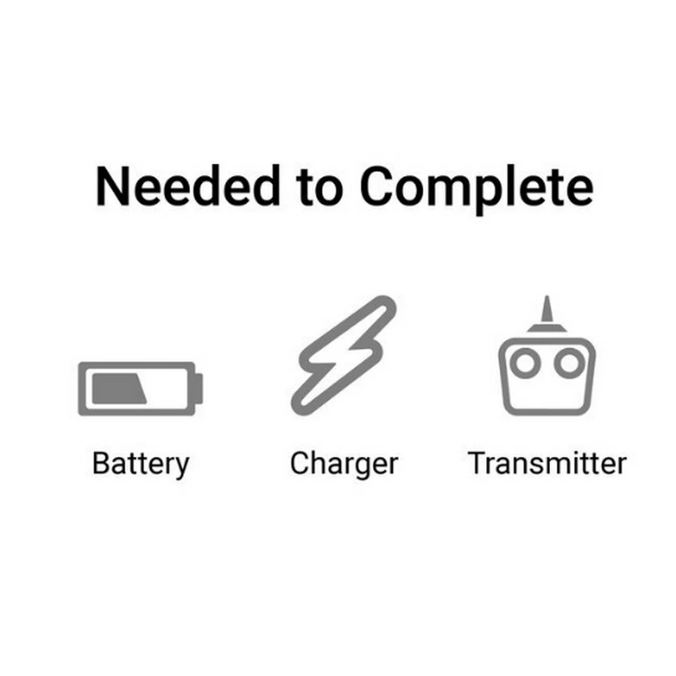 E-Flite EFL111500 Opterra 2M Wing BNF Basic - Bild 2 von 4