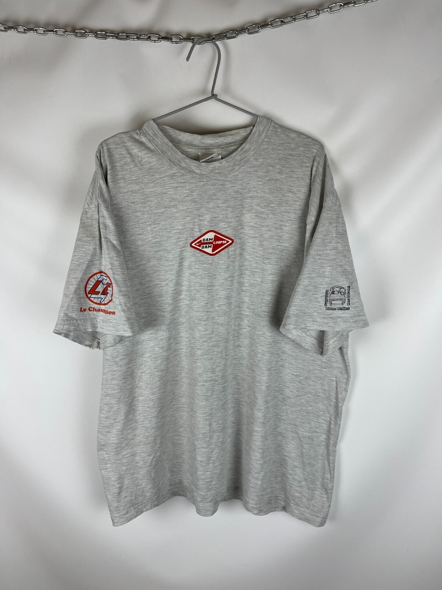 90‘s vintage NIKE Tee MAXI OP No.2 Nike Max90 OC T-shirt White [HQ9273-100] - skstore.eu