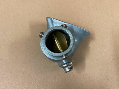 INDIAN SCOUT CHIEF PRINCE SCHEBLER DELUXE AIR INTAKE HARLEY DAVIDSON F JD J - 第 7/9 張圖片