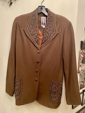 Zelda Olive Green Jacket